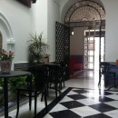 Hotel Cool Sevilla - Hotel 2 Estrellas Número de Registro H/SE/00768 7
